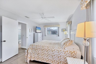 If lifestyle matters, this charming, immaculate, and on Pinemoor West Golf Club in Florida - for sale on GolfHomes.com, golf home, golf lot