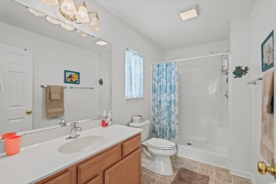 Fantastic Move-In Ready Home in The Gardens @ Heron Point - on Heron Point Golf Club in South Carolina - for sale on GolfHomes.com, golf home, golf lot