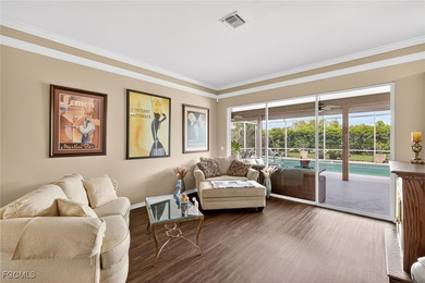 Step through the front doors, grab yourself a beverage, put your on Cross Creek Country Club in Florida - for sale on GolfHomes.com, golf home, golf lot