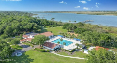 Welcome to your dream GROUND-FLOOR CORNER condo at The Greens! on St. Augustine Shores Golf Club in Florida - for sale on GolfHomes.com, golf home, golf lot