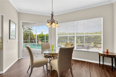 Step through the front doors, grab yourself a beverage, put your on Cross Creek Country Club in Florida - for sale on GolfHomes.com, golf home, golf lot