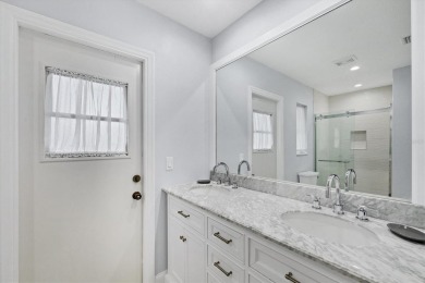If lifestyle matters, this charming, immaculate, and on Pinemoor West Golf Club in Florida - for sale on GolfHomes.com, golf home, golf lot