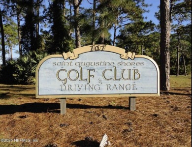 Welcome to your dream GROUND-FLOOR CORNER condo at The Greens! on St. Augustine Shores Golf Club in Florida - for sale on GolfHomes.com, golf home, golf lot