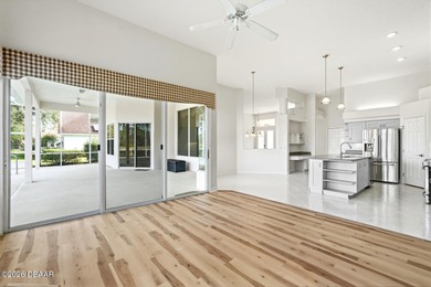 Stunning 4 bedroom, 3 bath POOL home located in the prestigious on The Club At Pelican Bay - North Course in Florida - for sale on GolfHomes.com, golf home, golf lot