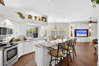 Step through the front doors, grab yourself a beverage, put your on Cross Creek Country Club in Florida - for sale on GolfHomes.com, golf home, golf lot