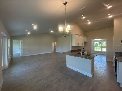 Under Construction. The Adams 2169 model offers plenty of space on Deep Creek Golf Club in Florida - for sale on GolfHomes.com, golf home, golf lot