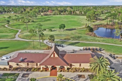 Welcome to your dream GROUND-FLOOR CORNER condo at The Greens! on St. Augustine Shores Golf Club in Florida - for sale on GolfHomes.com, golf home, golf lot