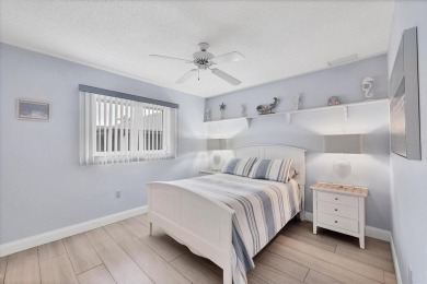 If lifestyle matters, this charming, immaculate, and on Pinemoor West Golf Club in Florida - for sale on GolfHomes.com, golf home, golf lot