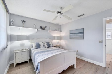 If lifestyle matters, this charming, immaculate, and on Pinemoor West Golf Club in Florida - for sale on GolfHomes.com, golf home, golf lot