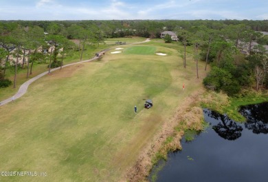 Welcome to your dream GROUND-FLOOR CORNER condo at The Greens! on St. Augustine Shores Golf Club in Florida - for sale on GolfHomes.com, golf home, golf lot