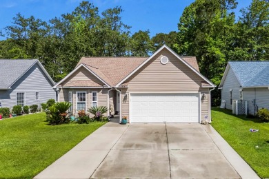 Fantastic Move-In Ready Home in The Gardens @ Heron Point - on Heron Point Golf Club in South Carolina - for sale on GolfHomes.com, golf home, golf lot