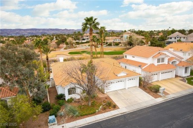 Beautiful home with golf course frontage views, in a prestigious on The Legacy Golf Club in Nevada - for sale on GolfHomes.com, golf home, golf lot
