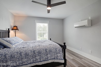 Step into this nearly new home where thoughtful design and on Brunswick Plantation and Golf Resorts in North Carolina - for sale on GolfHomes.com, golf home, golf lot