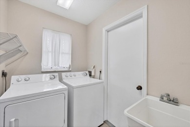 If lifestyle matters, this charming, immaculate, and on Pinemoor West Golf Club in Florida - for sale on GolfHomes.com, golf home, golf lot