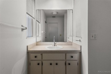 Charming 2 Bed, 2.5 Bath Townhome in a Tranquil 55+ Community on Sugarmill Woods Golf and Country Club in Florida - for sale on GolfHomes.com, golf home, golf lot