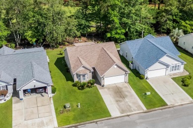 Fantastic Move-In Ready Home in The Gardens @ Heron Point - on Heron Point Golf Club in South Carolina - for sale on GolfHomes.com, golf home, golf lot