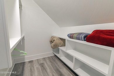 Step into this nearly new home where thoughtful design and on Brunswick Plantation and Golf Resorts in North Carolina - for sale on GolfHomes.com, golf home, golf lot