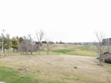 Golf course frontage, restricted building lot. Rare opportunity on Dix River Country Club in Kentucky - for sale on GolfHomes.com, golf home, golf lot