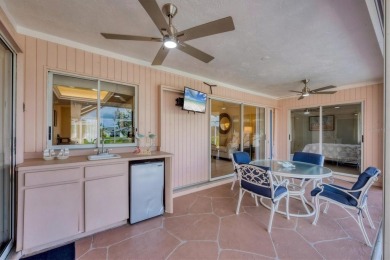 If lifestyle matters, this charming, immaculate, and on Pinemoor West Golf Club in Florida - for sale on GolfHomes.com, golf home, golf lot