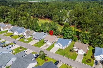 Fantastic Move-In Ready Home in The Gardens @ Heron Point - on Heron Point Golf Club in South Carolina - for sale on GolfHomes.com, golf home, golf lot