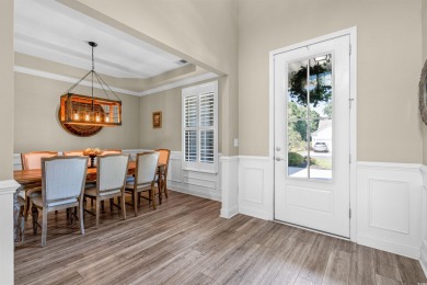 Gorgeous 5 Bedroom home with over 3000 heated sq feet featuring on Litchfield Country Club in South Carolina - for sale on GolfHomes.com, golf home, golf lot