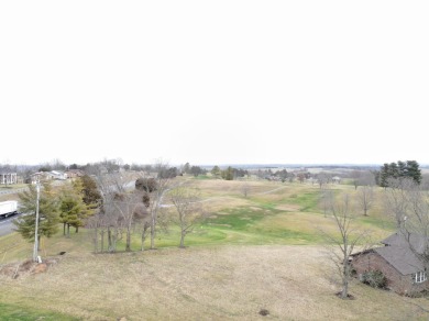 Golf course frontage, restricted building lot. Rare opportunity on Dix River Country Club in Kentucky - for sale on GolfHomes.com, golf home, golf lot