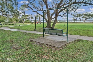 Welcome to your dream GROUND-FLOOR CORNER condo at The Greens! on St. Augustine Shores Golf Club in Florida - for sale on GolfHomes.com, golf home, golf lot
