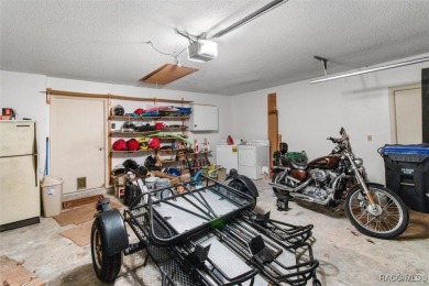 Charming 2 Bed, 2.5 Bath Townhome in a Tranquil 55+ Community on Sugarmill Woods Golf and Country Club in Florida - for sale on GolfHomes.com, golf home, golf lot