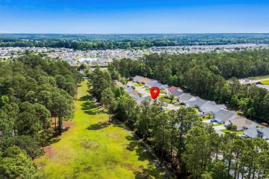 Fantastic Move-In Ready Home in The Gardens @ Heron Point - on Heron Point Golf Club in South Carolina - for sale on GolfHomes.com, golf home, golf lot