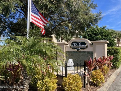 Welcome to your dream GROUND-FLOOR CORNER condo at The Greens! on St. Augustine Shores Golf Club in Florida - for sale on GolfHomes.com, golf home, golf lot