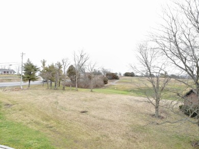 Golf course frontage, restricted building lot. Rare opportunity on Dix River Country Club in Kentucky - for sale on GolfHomes.com, golf home, golf lot