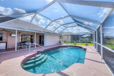If lifestyle matters, this charming, immaculate, and on Pinemoor West Golf Club in Florida - for sale on GolfHomes.com, golf home, golf lot