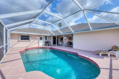 If lifestyle matters, this charming, immaculate, and on Pinemoor West Golf Club in Florida - for sale on GolfHomes.com, golf home, golf lot