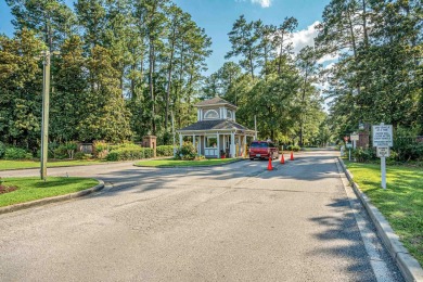 Fantastic Move-In Ready Home in The Gardens @ Heron Point - on Heron Point Golf Club in South Carolina - for sale on GolfHomes.com, golf home, golf lot