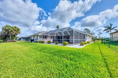If lifestyle matters, this charming, immaculate, and on Pinemoor West Golf Club in Florida - for sale on GolfHomes.com, golf home, golf lot