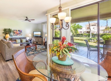 Don't miss this beautifully refurbished and very private on Waikoloa Beach Resort Golf Course in Hawaii - for sale on GolfHomes.com, golf home, golf lot