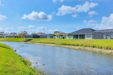 If lifestyle matters, this charming, immaculate, and on Pinemoor West Golf Club in Florida - for sale on GolfHomes.com, golf home, golf lot