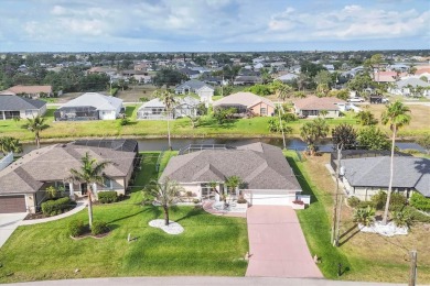 If lifestyle matters, this charming, immaculate, and on Pinemoor West Golf Club in Florida - for sale on GolfHomes.com, golf home, golf lot