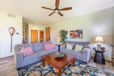 Don't miss this beautifully refurbished and very private on Waikoloa Beach Resort Golf Course in Hawaii - for sale on GolfHomes.com, golf home, golf lot