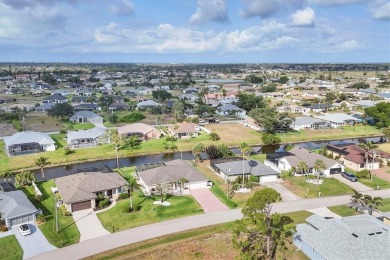 If lifestyle matters, this charming, immaculate, and on Pinemoor West Golf Club in Florida - for sale on GolfHomes.com, golf home, golf lot