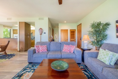 Don't miss this beautifully refurbished and very private on Waikoloa Beach Resort Golf Course in Hawaii - for sale on GolfHomes.com, golf home, golf lot