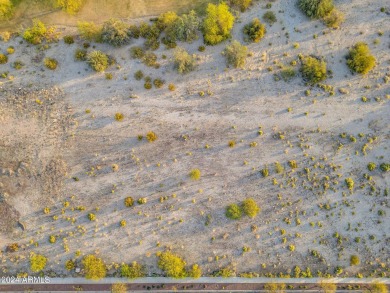 Build your dream home on this beautiful golf course lot. The lot on Verrado Golf Club  in Arizona - for sale on GolfHomes.com, golf home, golf lot