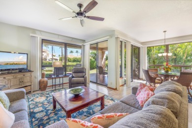 Don't miss this beautifully refurbished and very private on Waikoloa Beach Resort Golf Course in Hawaii - for sale on GolfHomes.com, golf home, golf lot