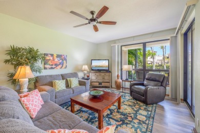 Don't miss this beautifully refurbished and very private on Waikoloa Beach Resort Golf Course in Hawaii - for sale on GolfHomes.com, golf home, golf lot