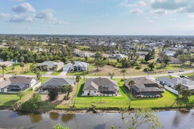 If lifestyle matters, this charming, immaculate, and on Pinemoor West Golf Club in Florida - for sale on GolfHomes.com, golf home, golf lot