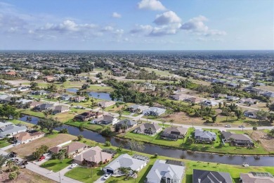 If lifestyle matters, this charming, immaculate, and on Pinemoor West Golf Club in Florida - for sale on GolfHomes.com, golf home, golf lot