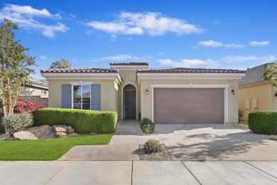 Welcome to Luxury living at its finest! This exquisite 2014 on Golf Club At Terra Lago in California - for sale on GolfHomes.com, golf home, golf lot