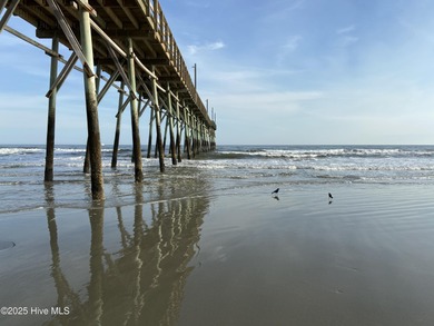Step into this nearly new home where thoughtful design and on Brunswick Plantation and Golf Resorts in North Carolina - for sale on GolfHomes.com, golf home, golf lot