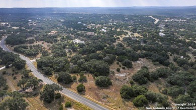 Imagine yourself in the serene Texas Hill Country, surrounded by on The Clubs of Cordillera Ranch in Texas - for sale on GolfHomes.com, golf home, golf lot