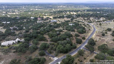 Imagine yourself in the serene Texas Hill Country, surrounded by on The Clubs of Cordillera Ranch in Texas - for sale on GolfHomes.com, golf home, golf lot